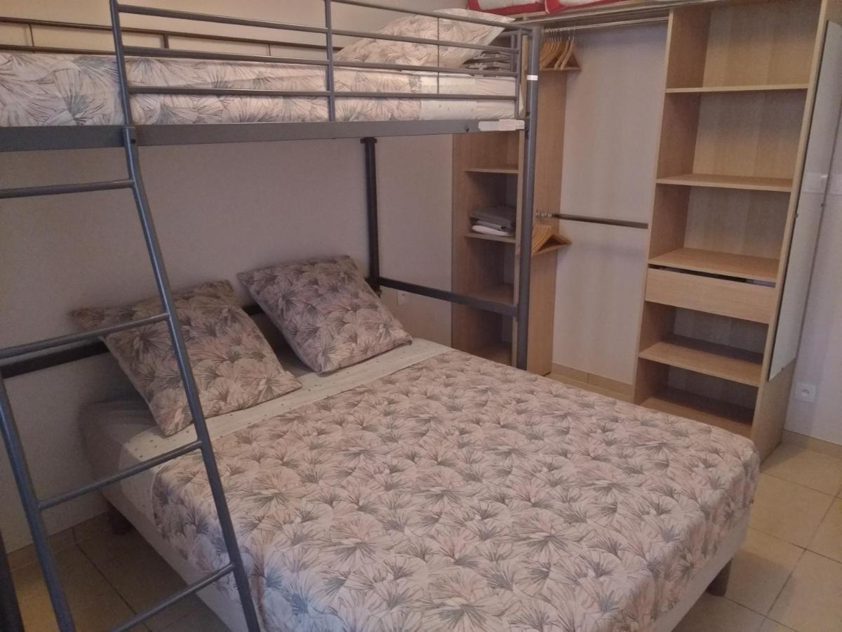 Appartement Meuble Proche De Cassis Roquefort-la-Bédoule Exterior foto