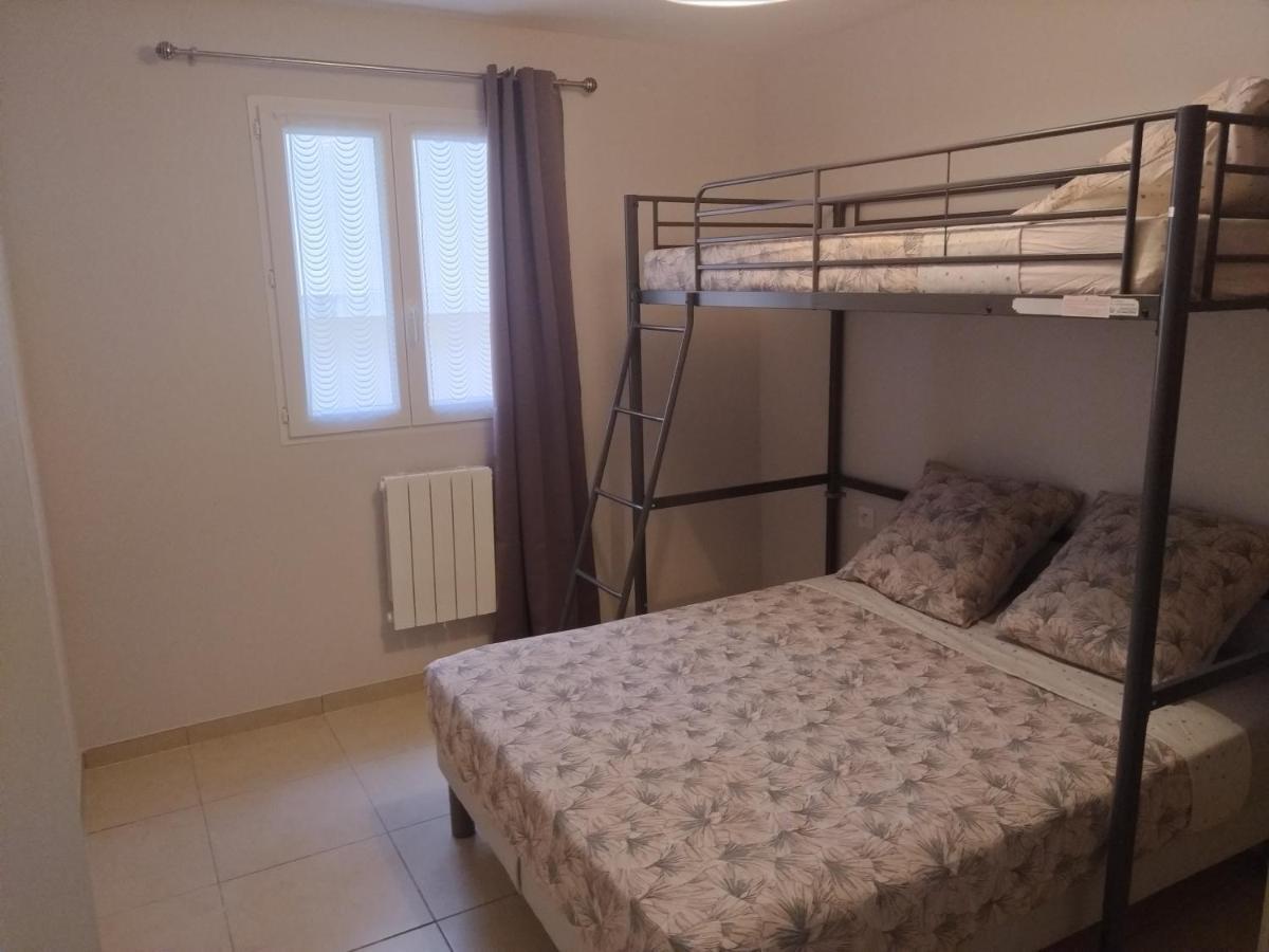 Appartement Meuble Proche De Cassis Roquefort-la-Bédoule Exterior foto