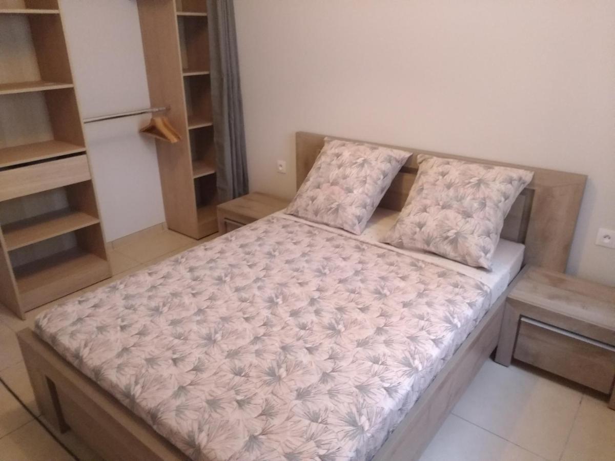 Appartement Meuble Proche De Cassis Roquefort-la-Bédoule Exterior foto