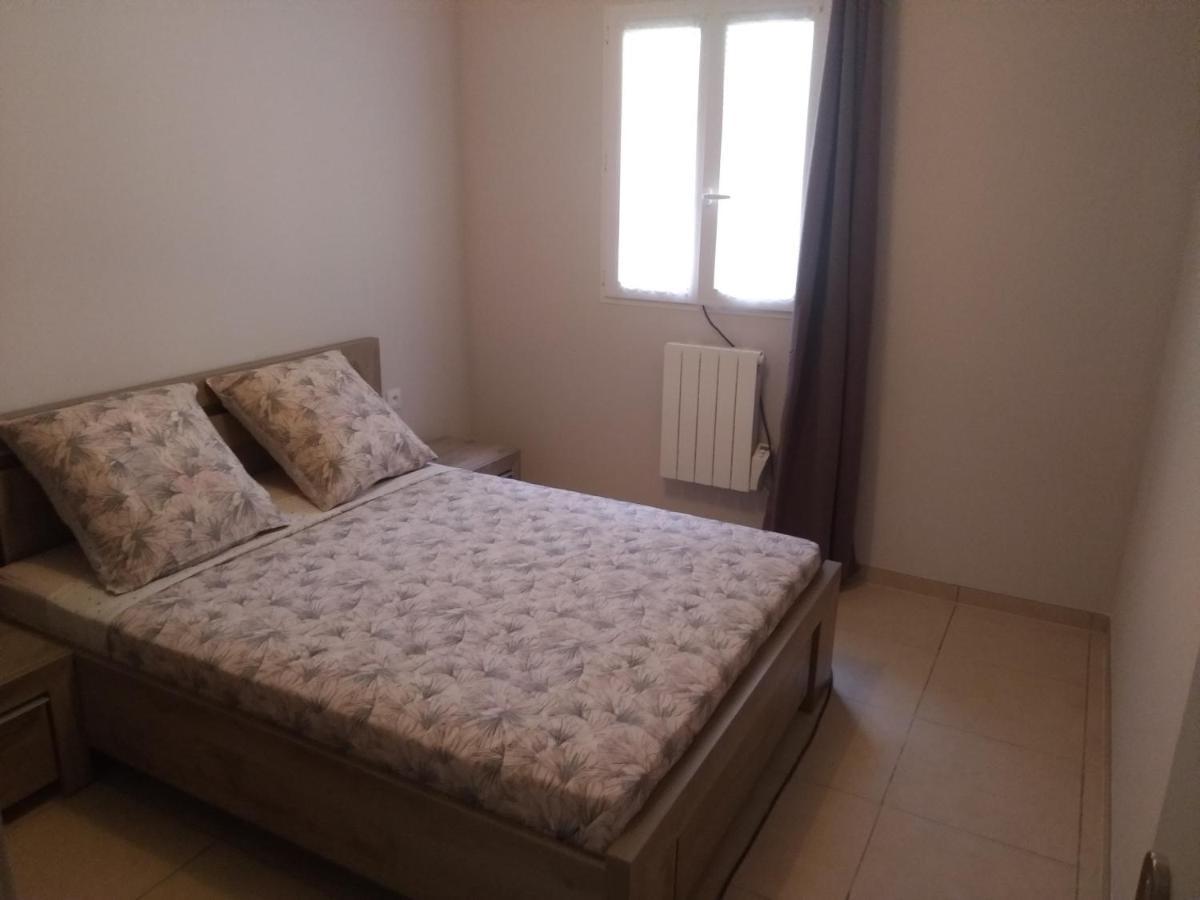 Appartement Meuble Proche De Cassis Roquefort-la-Bédoule Exterior foto